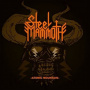 Steel Mammoth - Atomic Mountain