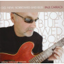 Carrack, Paul - Old New Borrowed & Blue