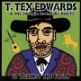 Edwards, T. Tex & Swingin - Up Against the Floor