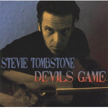 Tombstone, Stevie - Devils Game