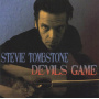 Tombstone, Stevie - Devils Game