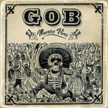 Gob - Muertos Vivos