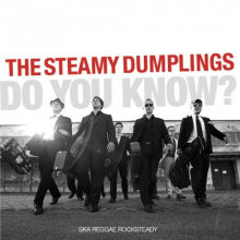 Steamy Dumplings - Do You Know
