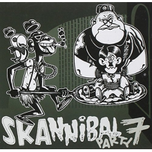 V/A - Skannibal Party, Vol. 07