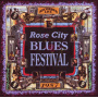 V/A - Rose City Blues Festival
