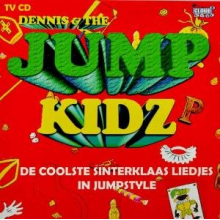 Dennis & the Jumpkidz - De Coolste Sint Liedjes In Jumpst.