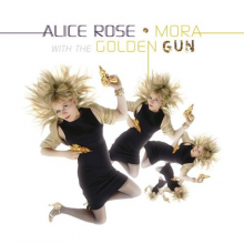 Rose, Alice - Mora With the Golden Gun