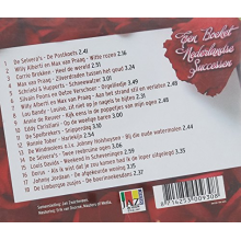 V/A - Een Boeket Nederlandse Successen