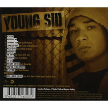 Young Sid - Truth