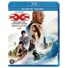 Movie - Xxx: the Return of Xander Cage