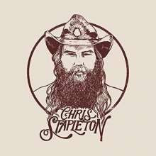 Stapleton, Chris - From a Room: Volume 1