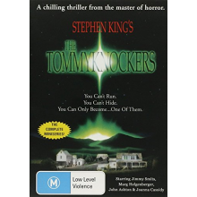 Movie - Tommyknockers