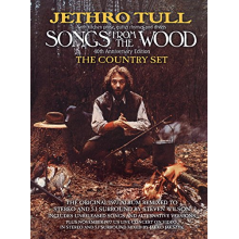 Jethro Tull - Songs From the Wood