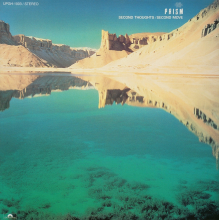 Prism - Second Thought/ Second Move