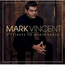 Vincent, Mark - Tribute To Mario Lanza