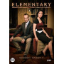 Tv Series - Elementary S4