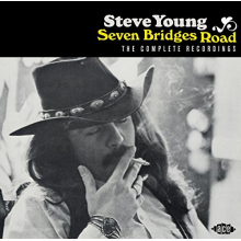 Young, Steve - Seven Bridges Road