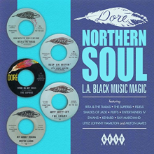 V/A - Dore Northern Soul