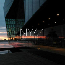 Ny In 64 - The Gentle Indifference of the Night