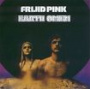 Frijid Pink - Earth Omen