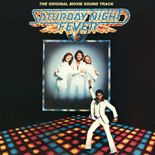 V/A - Saturday Night Fever