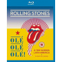 Rolling Stones - Ole Ole Ole: a Trip Across Latin America