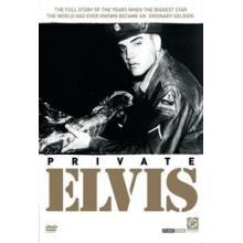Movie - Private Elvis