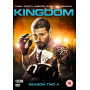 Tv Series - Kingdom Season 2