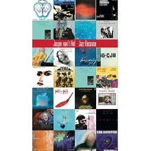 Hof, Jasper Van 'T & Tony Lakatos - Jazz Because