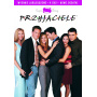 Przyjaciele Edycja Jubileuszowa, Sezon 8 (4 Dvd)