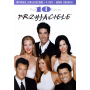 Przyjaciele Edycja Jubileuszowa, Sezon 10 (4 Dvd)