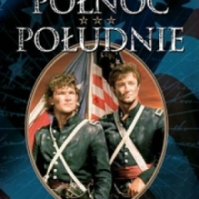 PÓŁNOC POŁUDNIE PAKIET (6 DVD)