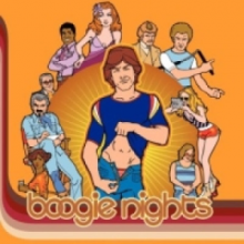 BOOGIE NIGHTS (DVD)