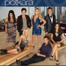 PLOTKARA, SEZON 3 (5 DVD)