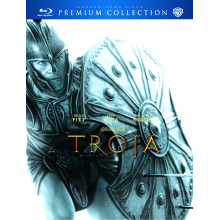 TROJA (BD) PREMIUM COLLECTION