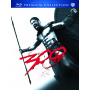 300 (bd) Premium Collection