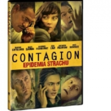 CONTAGION - EPIDEMIA STRACHU