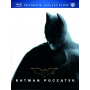 Batman Początek (bd) Premium Collection
