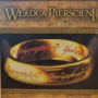 WŁADCA PIERŚCIENI:TRYLOGIA EDYCJA ROZSZERZONA (6BD+ 9DVD)