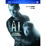 A. I. Sztuczna Inteligencja (bd) Premium Collection