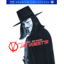 V Jak Vendetta Premium Collection (bd)