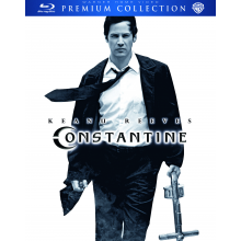 CONSTANTINE PREMIUM COLLECTION (BD)