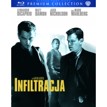 Infiltracja (bd) Premium Collection