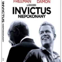 INVICTUS - NIEPOKONANY PREMIUM COLLECTION (BD)