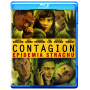 Contagion - Epidemia Strachu (bd)