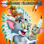 TOM I JERRY: SŁODKI I SŁODSZY