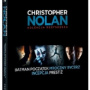 PAKIET CH. NOLAN (6BD: BATMAN POCZĄTEK, MROCZNY RYCERZ, INCEPCJA, PRESTIŻ)