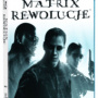 MATRIX REWOLUCJE (BD) PREMIUM COLLECTION