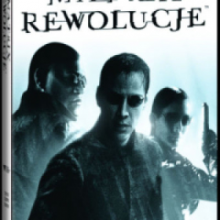 MATRIX REWOLUCJE (2 DVD) PREMIUM COLLECTION