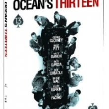 OCEAN'S 13 PREMIUM COLLECTION